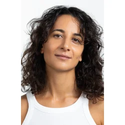 Sanzi Beauty Serum Foundation Mineral pigments - 07 medium warm golden