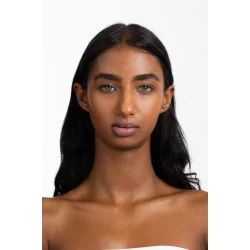 Sanzi Beauty Serum Foundation Mineral pigments - 09 deep warm rosy