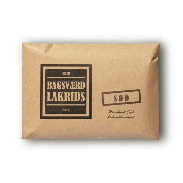 Bagsvrd Lakrids Sd