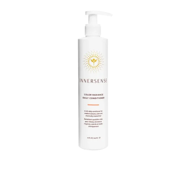 Innersense - Clarity Conditioner, 295 ml - Allergivenlig og parfumefri