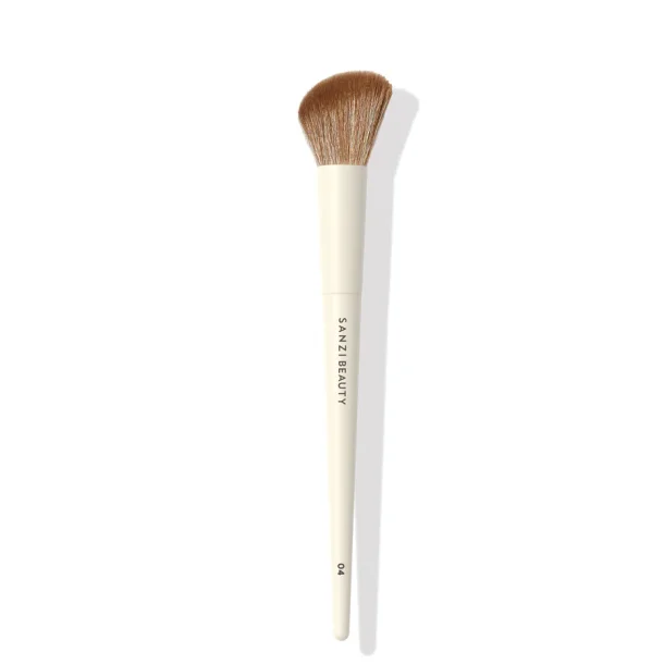 Sanzi Bronzer Brush 04