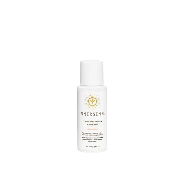 Innersense Color Awakening Hairbath, 59 ml (rejse str.)