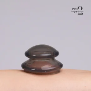 Natalie Maria Scandinavian - Pro2 Cupping 