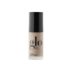 Glo Luminous Liquid Foundation SPF 18 - Linen, 30 ml