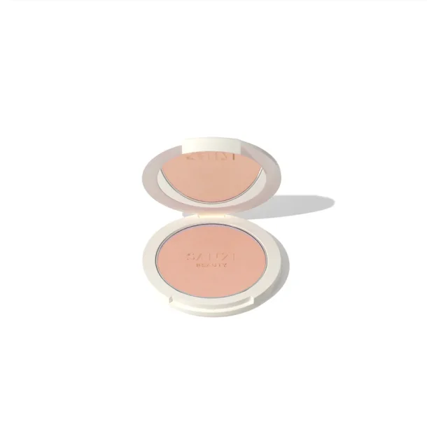 Sanzi Powder Blush Mineral pigments - Sandy Peach