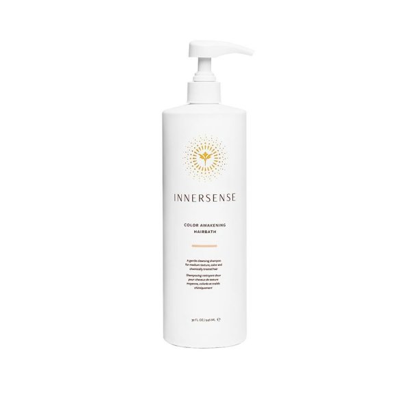 Innersense - Color Awakening Hairbath, 946 ml