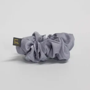 L Mosch Katinka Scrunchie i Gr