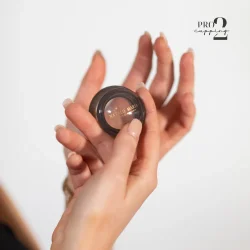 Natalie Maria Scandinavian - Pro2 Cupping 