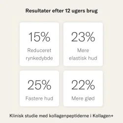 Nutrinic Kollagen+ Hindbrsmag