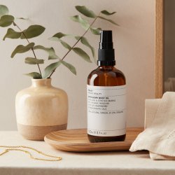 Evolve Super Berry Body Oil, 100 ml