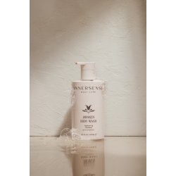 Innersense Awaken Body Wash 250 ml