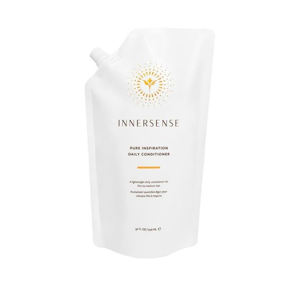 Innersense Pure Inspiration Daily Conditioner, 946 ml - Refill 