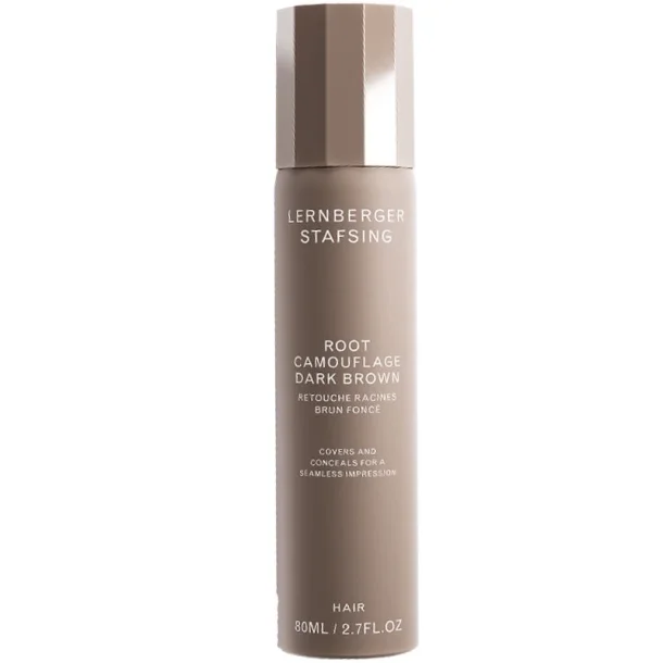 Lernberger &amp; Stafsing Root Camouflage 80 ml -  Dark Brown