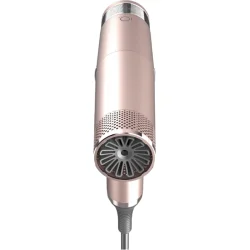 Gama Professional IQ 3 Hair Dryer - Rosegold