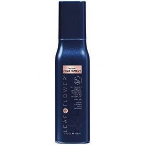 Leaf & Flower CBD instant frizz Remedy, 175 ml.