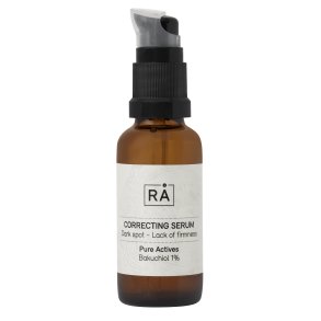 R Skincare correcting serum, 30 ml