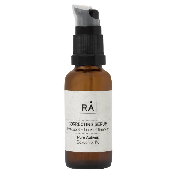 R Skincare correcting serum, 30 ml