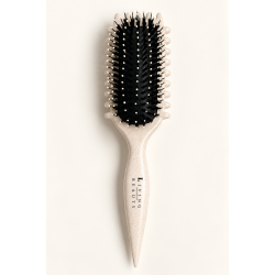 Living Beauty Curl Definer Brush