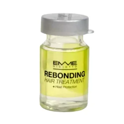 EMME Rebonding - Hair Treatment Refill Kit