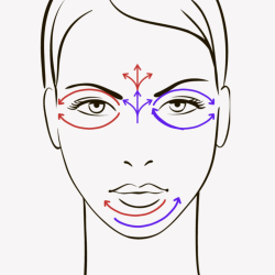 Lantz Copenhagen PRO Eyegel &amp; Eyemassager