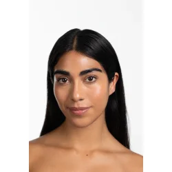 Sanzi Beauty Serum Foundation Mineral pigments - 07 medium warm golden