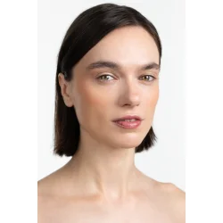 Sanzi Beauty Powder Blush Mineral pigments - Sandy Peach