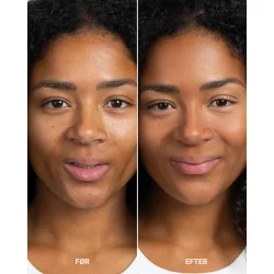 Sanzi Beauty Baked Powder Mineral Pigments - Medium Terracotta - Neutral