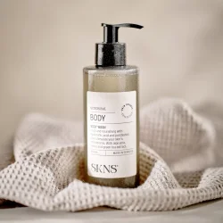 SKNS Body Wash, 250 ml