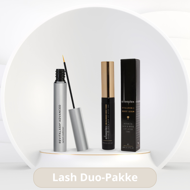 Lash Duo-Pakke