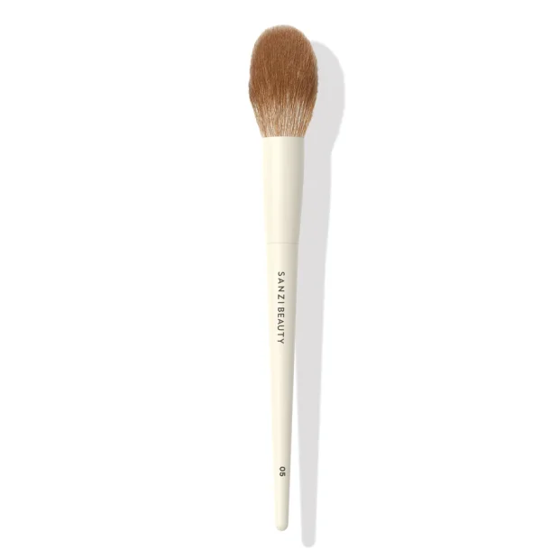 Sanzi Blush Brush 05