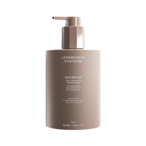 Lernberger & Stafsing Shampoo Volumising & Thickening 500 ml
