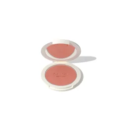 Sanzi Beauty Powder Blush Mineral pigments - Fuchsia