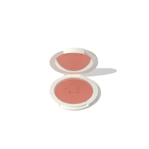 Sanzi Beauty Powder Blush Mineral pigments - Fuchsia