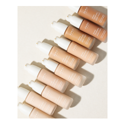 Sanzi Beauty Serum Foundation Mineral pigments - 06 medium neutral warm golden