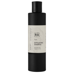 R Skincare Favn exfoliating shampoo, 250 ml 