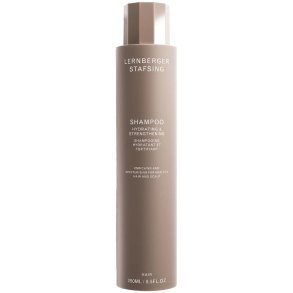 Lernberger & Stafsing Shampoo Hydrating & Strengthening 250 ml