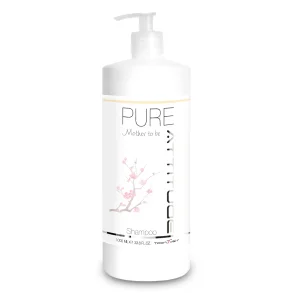 Trontveit PURE Mother to be ATTITUDE - Shampoo 1000 ml.