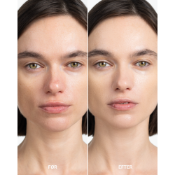 Sanzi Beauty Serum Foundation Mineral pigments - 01 light neutral cool