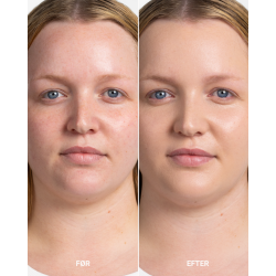 Sanzi Beauty Serum Foundation Mineral pigments - 03 light neutral