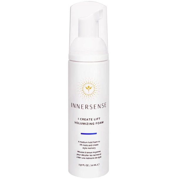 Innersense I Create Lift Volumizing Foam, 70 ml (Rejse str.)