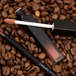 Valentin Beautyline - Glam gloss - 05 Espresso