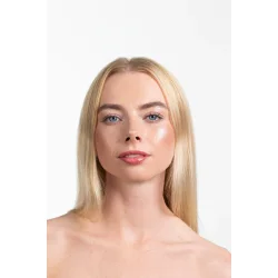 Sanzi Beauty Lip Sheen - Pink