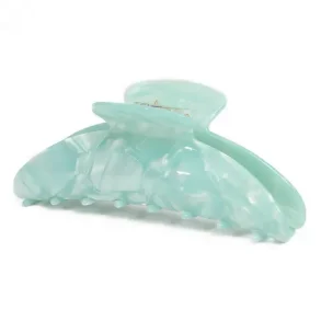 L Mosch Cloud hrklemme i Pearl Mint