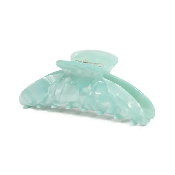 L Mosch Cloud hrklemme i Pearl Mint