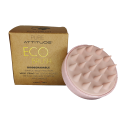Trontveit Pure Attitude Eco brush - lyserd