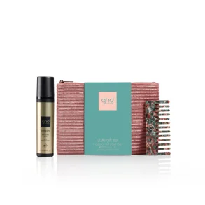 ghd Style Gift Set Bodyguard Bundle Bag