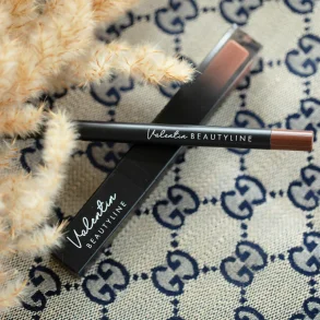 Valentin Beautyline - Lipliner - 05 Espresso