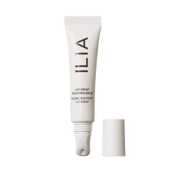 ILIA Lip Wrap Reviving Balm, 7 ml