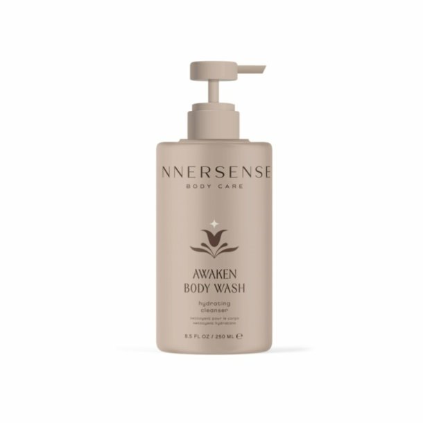 Innersense Awaken Body Wash 250 ml