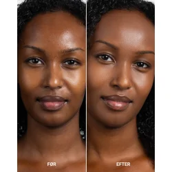 Sanzi Beauty Baked Powder Mineral Pigments - Deep Terracotta - Cool